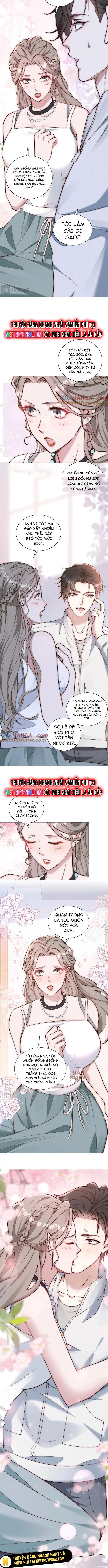 Vật Giá Sụt Giảm, Triệu Phú Quay Về - chap33 - Trang 7